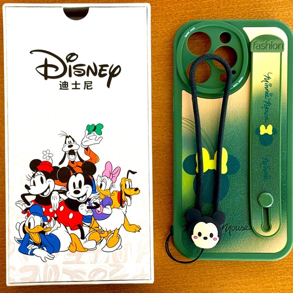 iPhone 14 Promax case - Picture 1 of 1